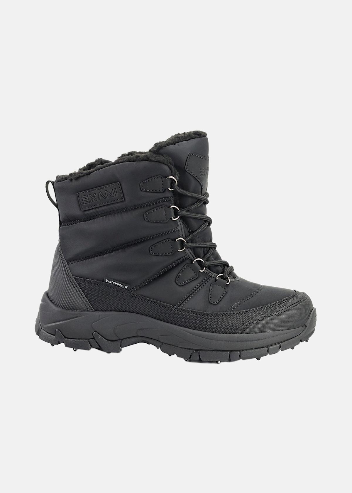 SANTI SPIKE W |  - sv-se - dam - skor - vinterskor-vinterkangor - dubbskor | Padelspecialisterna