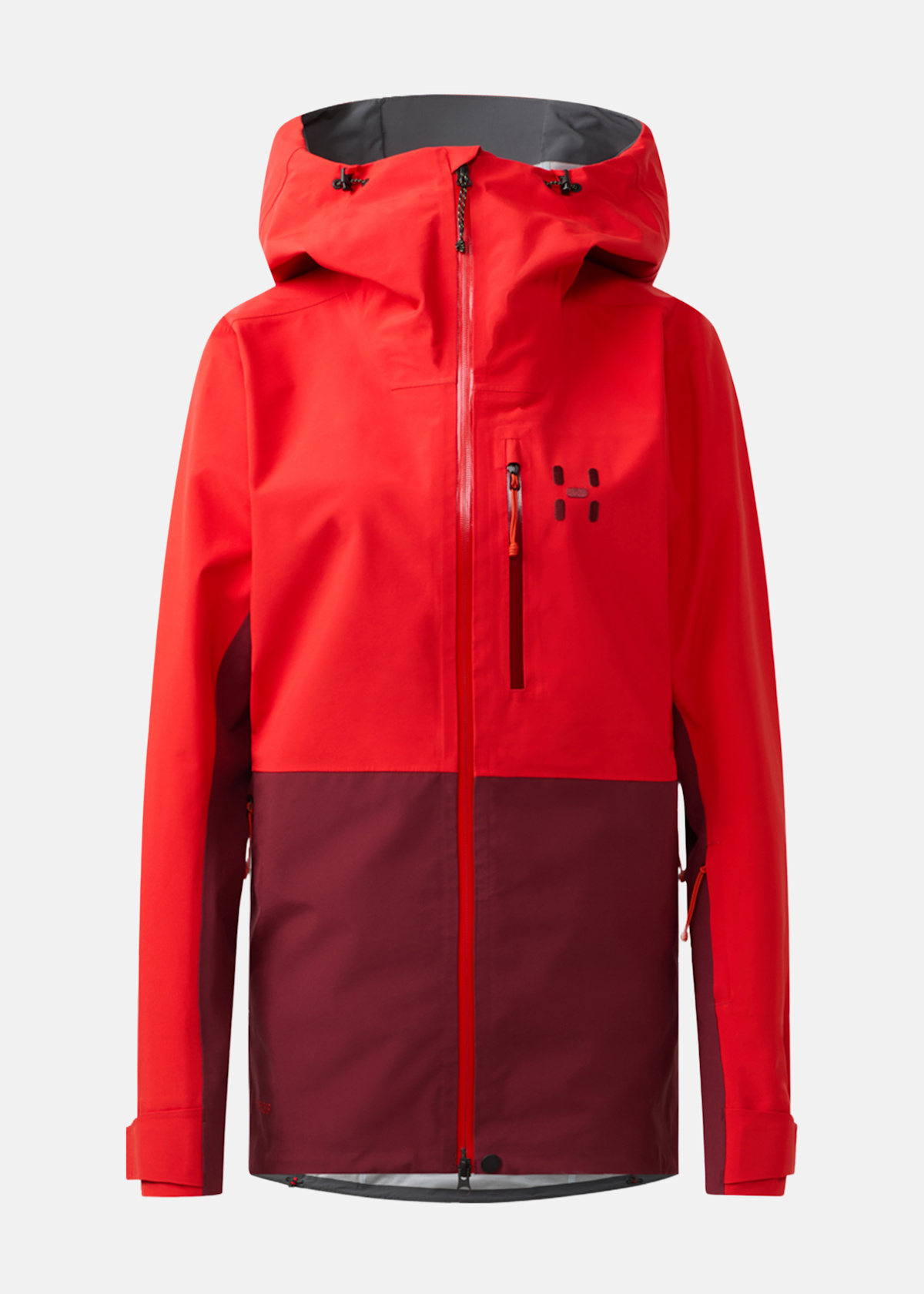 Alper Proof Jacket Women | Apparel & Accessories - Clothing - Outerwear - Coats & Jackets | Padelspecialisterna