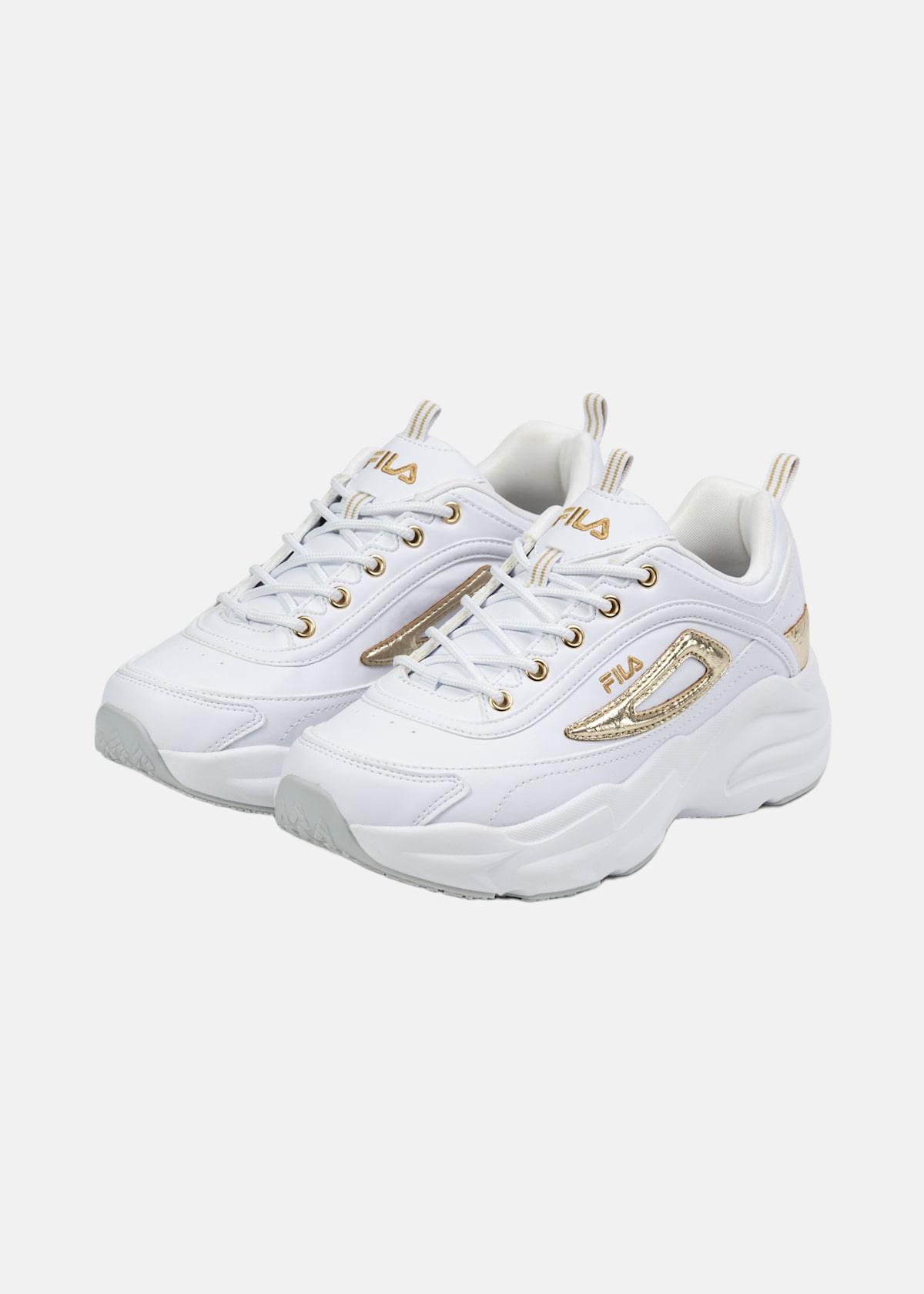 FILA SKYE ZP wmn |  - sv-se - dam - skor - fritidsskor-sneakers - sneakers - laga-sneakers | Padelspecialisterna