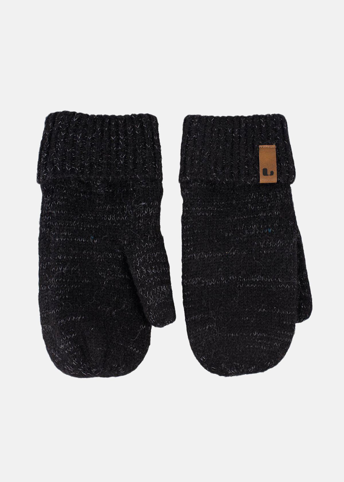 HAVEN MITTEN, REFLECTIVE