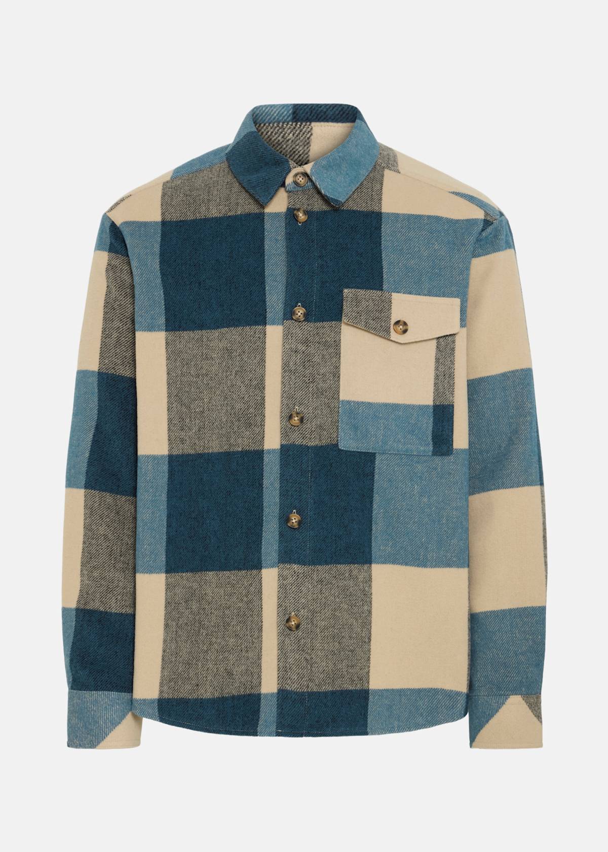 SDManheim |  - sv-se - herr - klader - jackor - vardags-modejackor - vardagsjackor | Padelspecialisterna