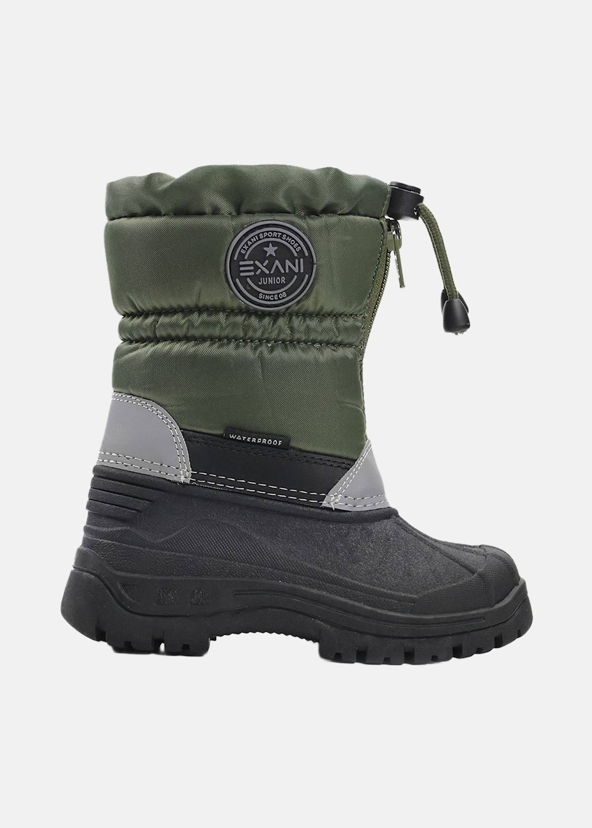 TIDE JR |  - sv-se - barn - skor - kangor - snokangor | Padelspecialisterna