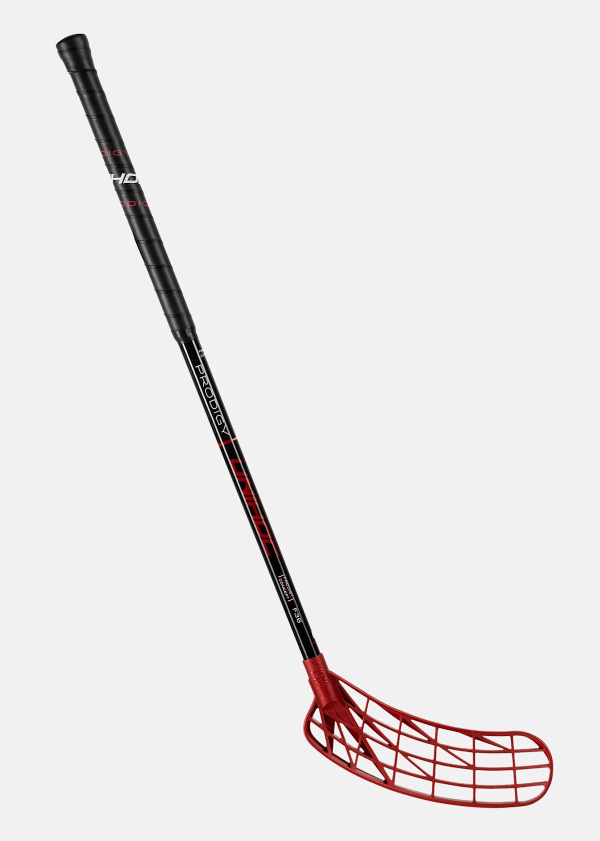 Stick UNILITE PRODIGY 36 black |  - sv-se - barn - aktivitet - innebandy - innebandyklubbor | Padelspecialisterna