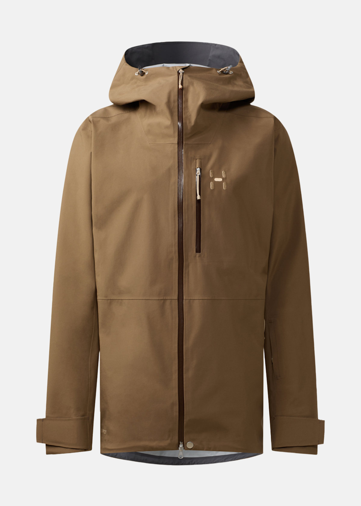 Alper Proof Jacket Men |  - sv-se - varumarken - didriksons - herr | Padelspecialisterna