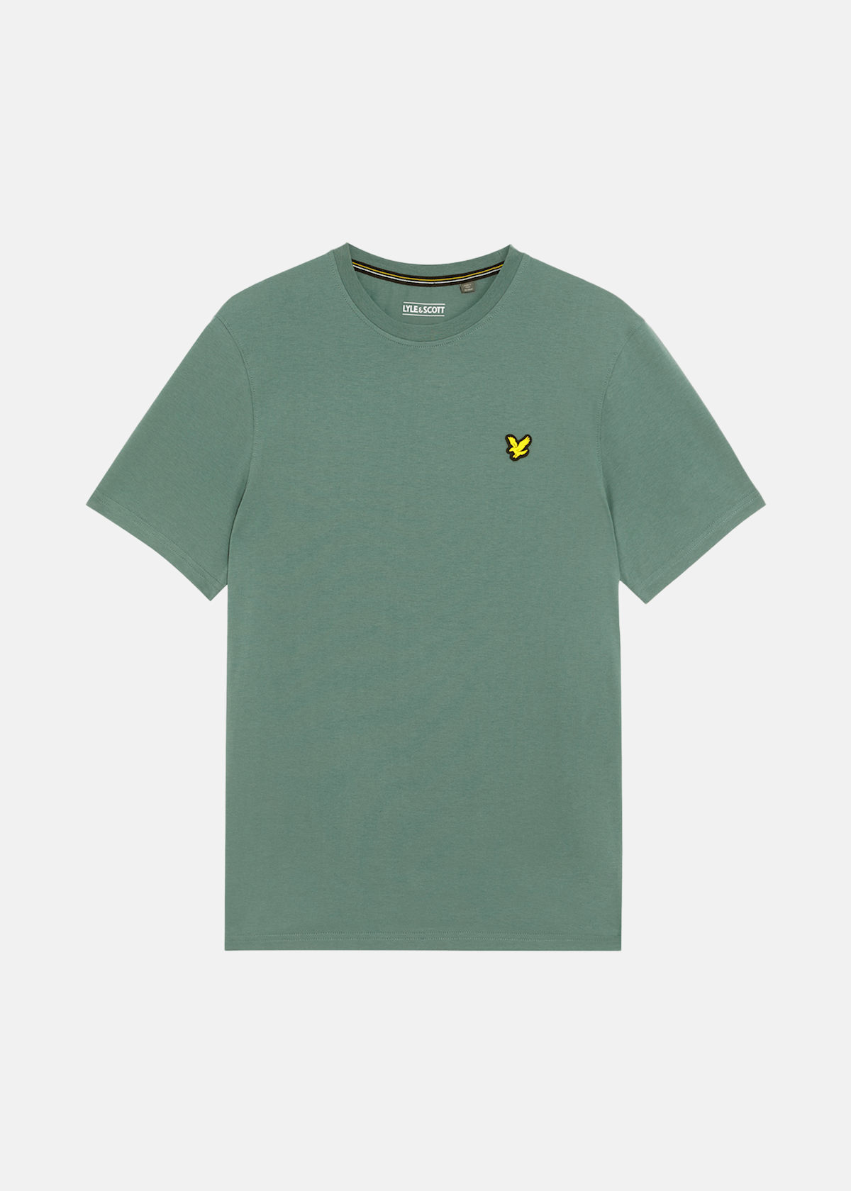 Core T-Shirt |  - sv-se - herr - klader - t-shirts-linnen - t-shirt-vardag-sport - kortarmad-t-shirt-vardag-sport | Padelspecialisterna