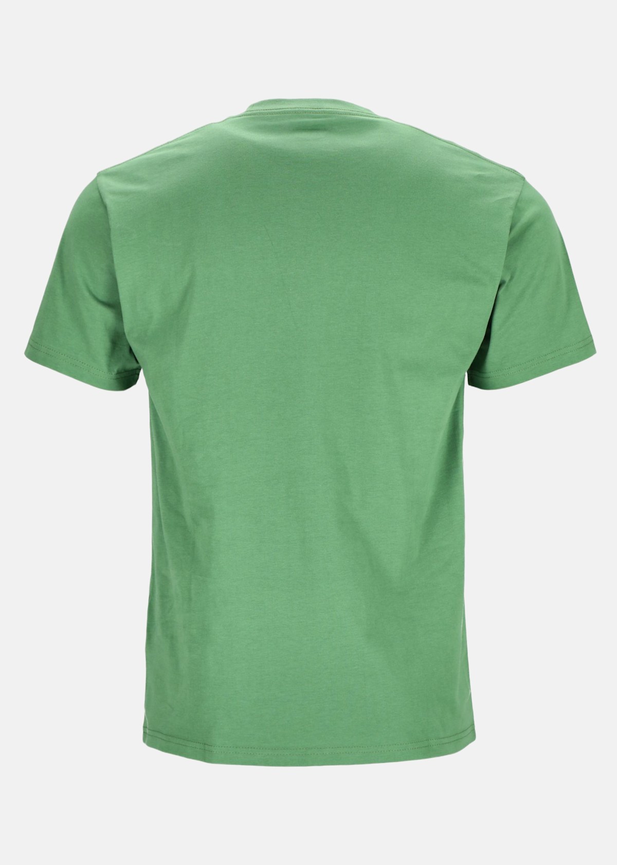 MN LEFT CHEST LOGO TEE |  - sv-se - herr - klader - t-shirts-linnen - t-shirt-vardag-sport - kortarmad-t-shirt-vardag-sport | Padelspecialisterna