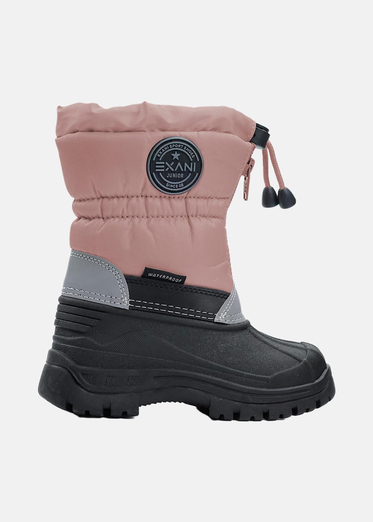 TIDE JR |  - sv-se - barn - skor - kangor - snokangor | Padelspecialisterna