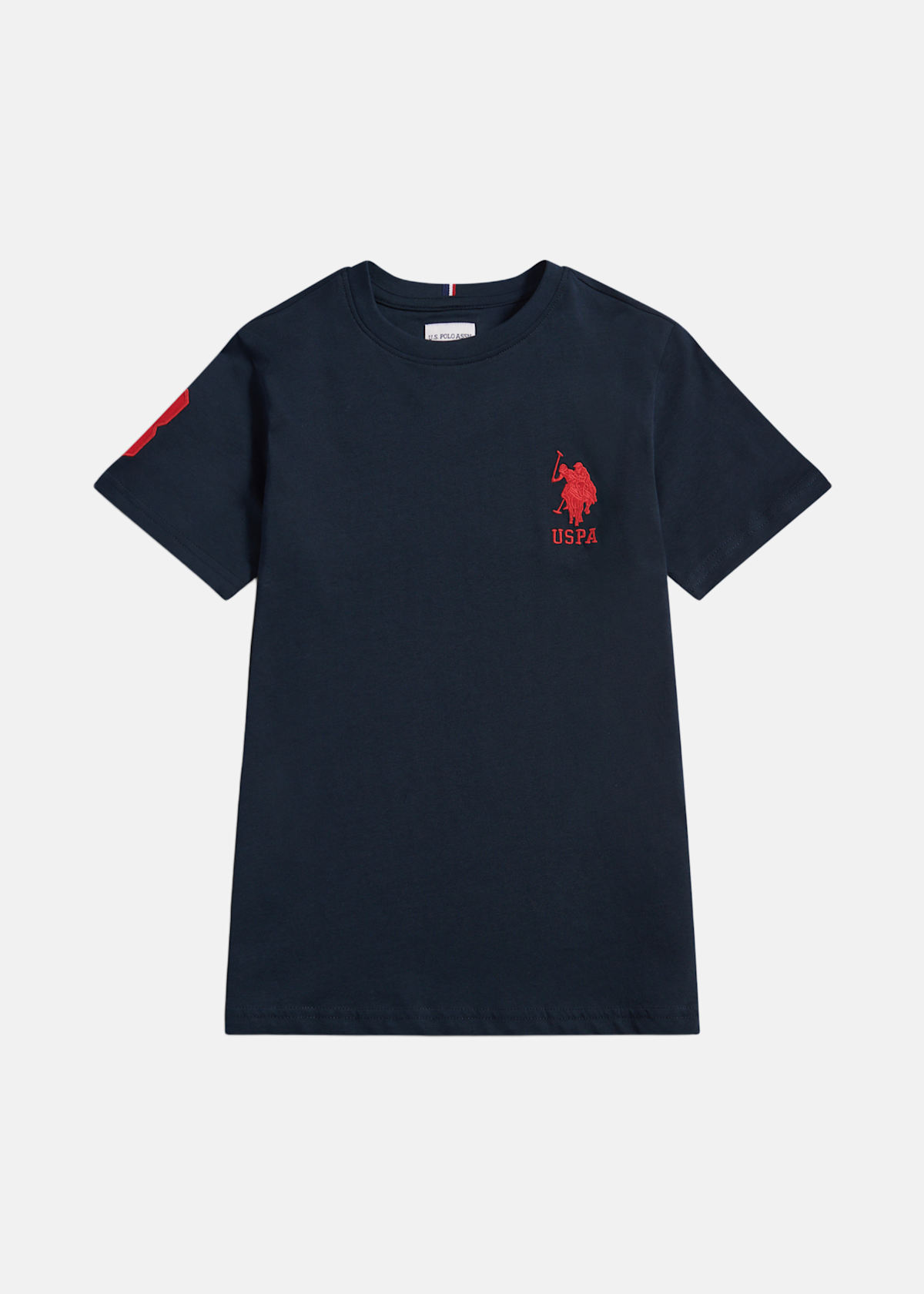 PLAYER 3 TSHIRT |  - sv-se - barn - klader - t-shirts-linnen - t-shirt-sport-fritid - t-shirt-sport-fritid-kortarmad | Padelspecialisterna