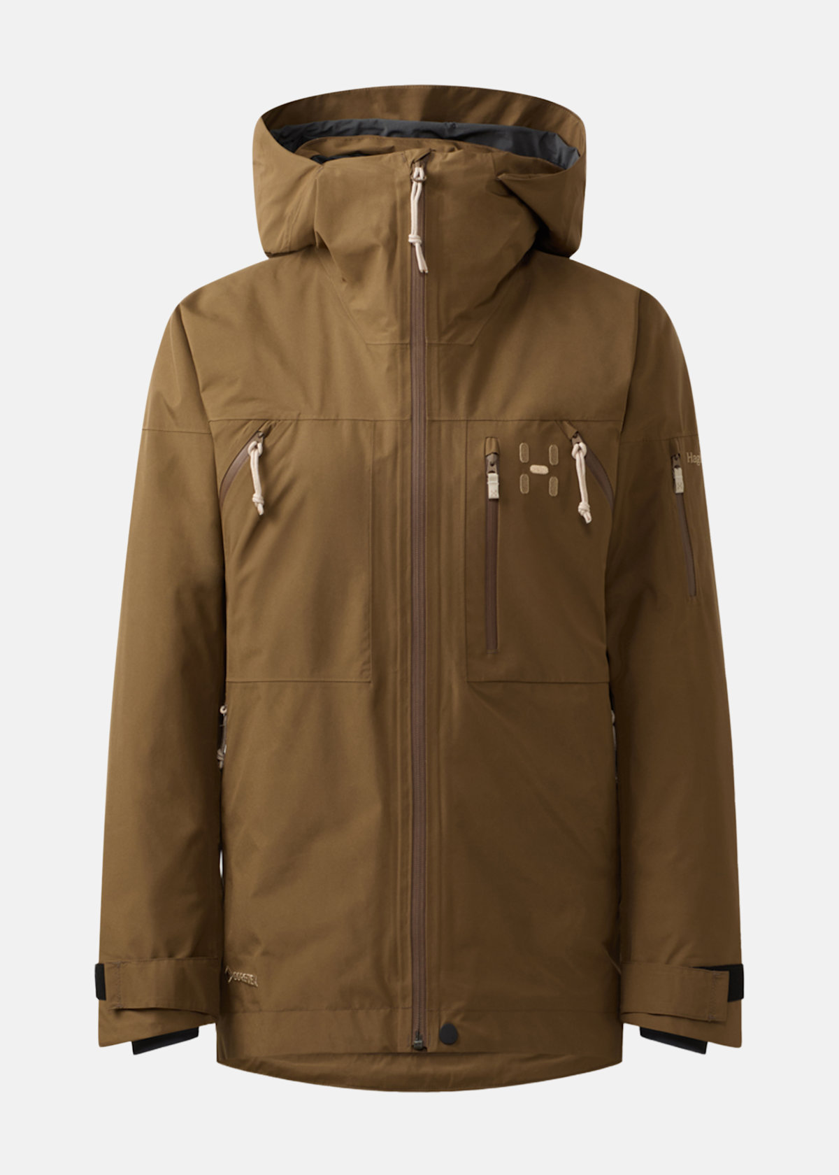 Latnja GTX Insulated Jacket Wo | Apparel & Accessories - Clothing - Outerwear - Coats & Jackets | Padelspecialisterna