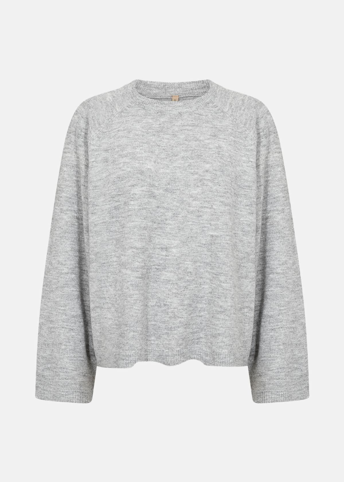 SC-ORLEAN 4 |  - sv-se - dam - klader - trojor - fleecetrojor-fleecejackor | Padelspecialisterna