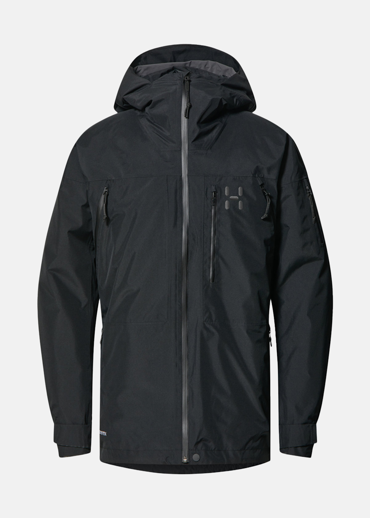 Latnja GTX Insulated Jacket Me |  - sv-se - varumarken - didriksons - herr | Padelspecialisterna