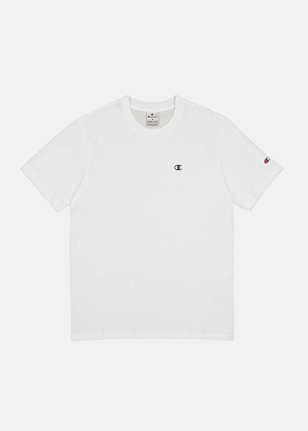 Crewneck T-Shirt |  - sv-se - barn - klader - t-shirts-linnen - t-shirt-sport-fritid - t-shirt-sport-fritid-kortarmad | Padelspecialisterna