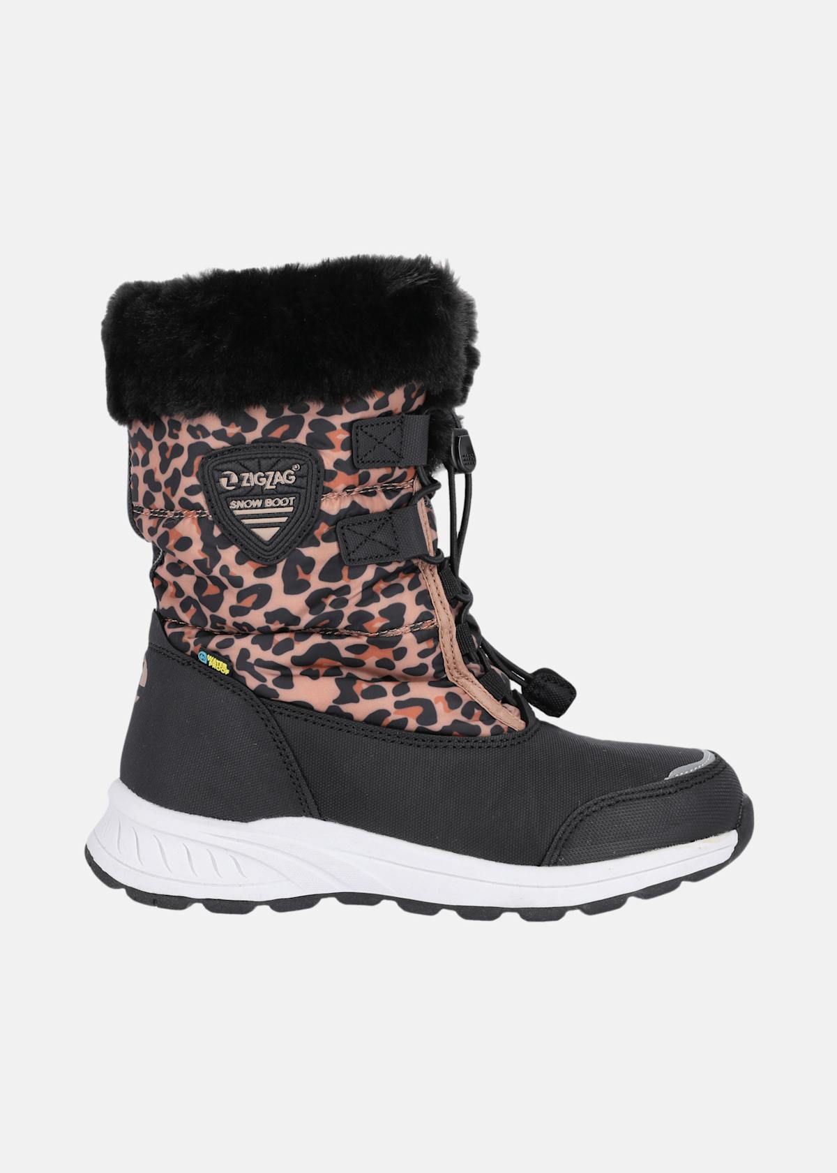 Wesend Kids Boot WP V2 |  - sv-se - barn - skor - kangor - snokangor | Padelspecialisterna