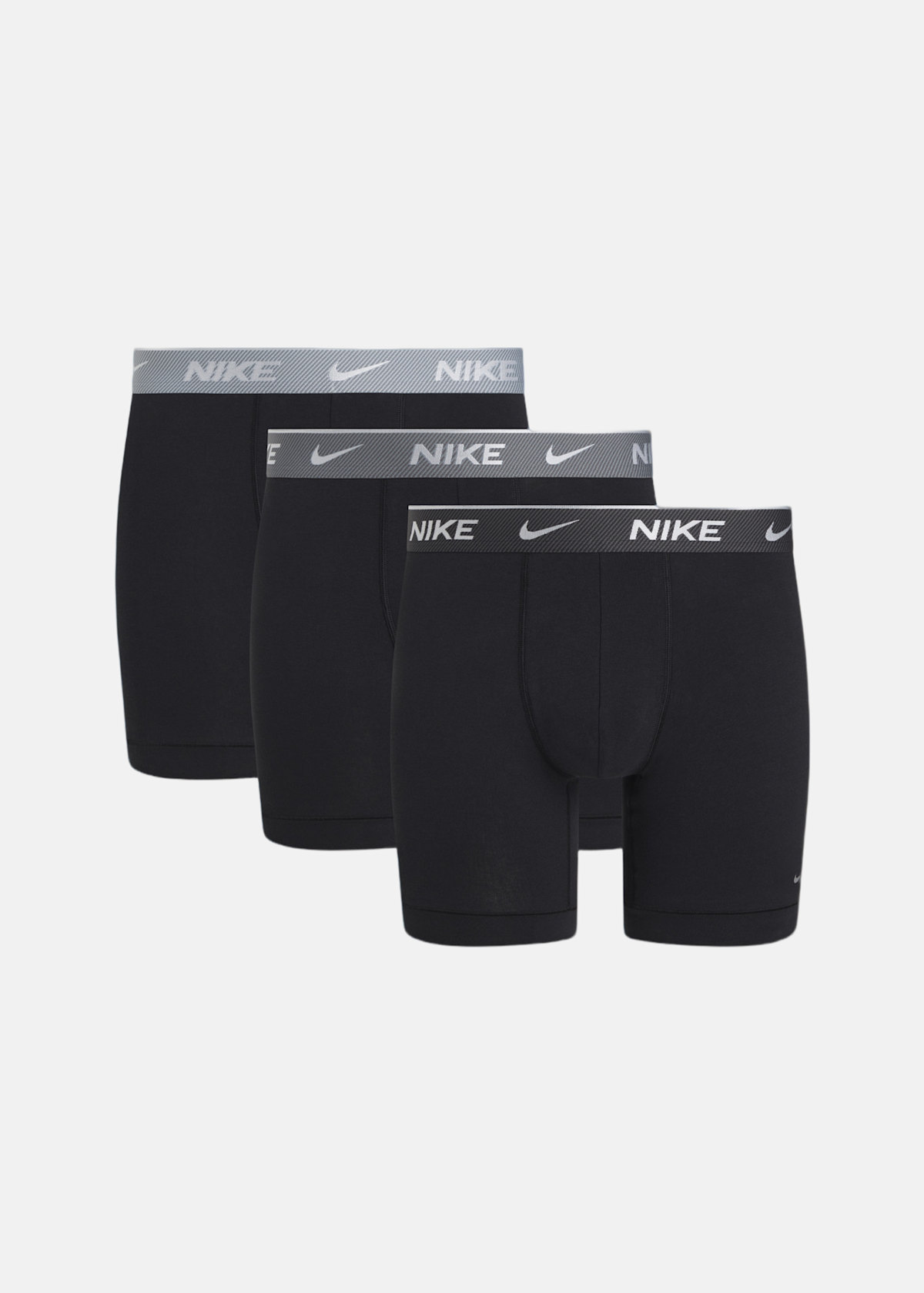 BOXER BRIEF 3PK |  - sv-se - herr - klader - underklader - kalsonger - boxers | Padelspecialisterna