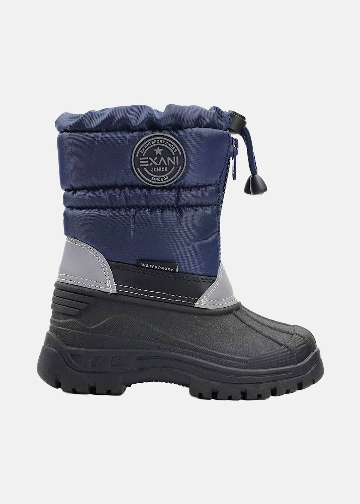 TIDE JR |  - sv-se - barn - skor - kangor - snokangor | Padelspecialisterna