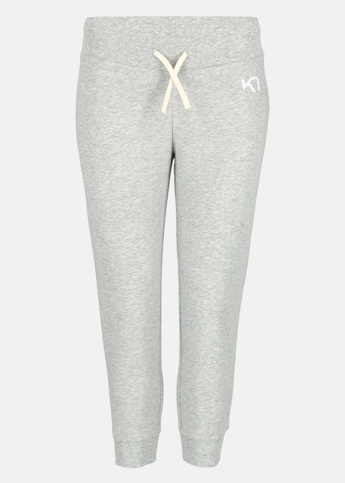 KARI CAPRI |  - sv-se - dam - klader - byxor - tranings-mjukis-vindbyxor - mjukisbyxor-sweatpants | Padelspecialisterna