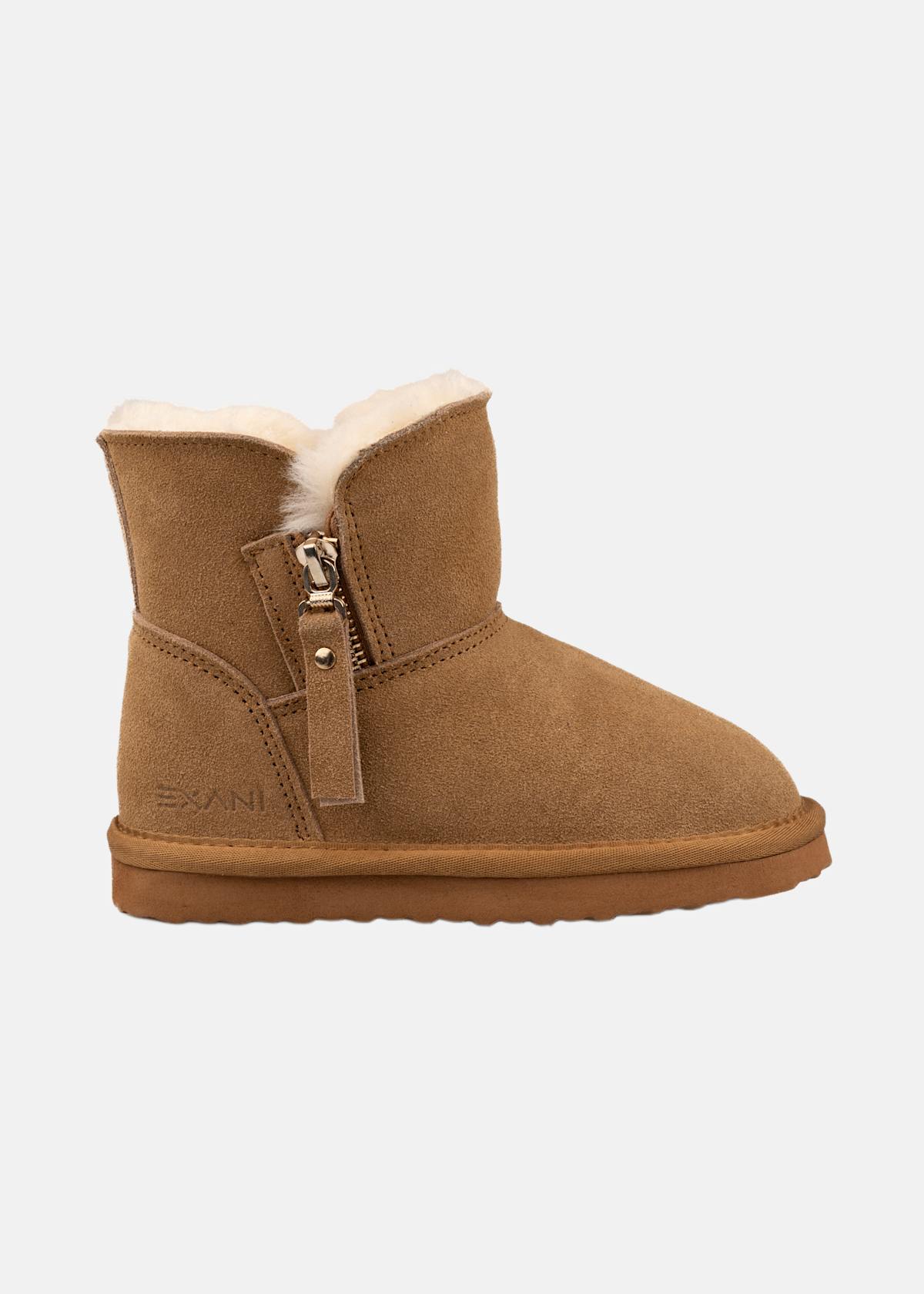 AVA K |  - sv-se - barn - aktivitet - friluftsliv - friluftsskor-kangor - fodrade-kangor | Padelspecialisterna