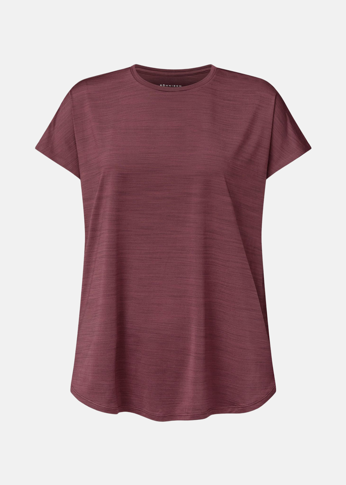 Motion Tee |  - sv-se - dam - klader - toppar-linnen - t-shirts-friluftsliv-vandring - t-shirts-kortarmade | Padelspecialisterna