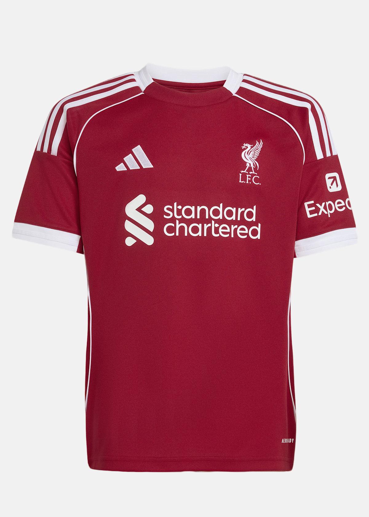 LFC H JSY Y |  - sv-se - barn - klader - t-shirts-linnen - t-shirt-fotboll | Padelspecialisterna