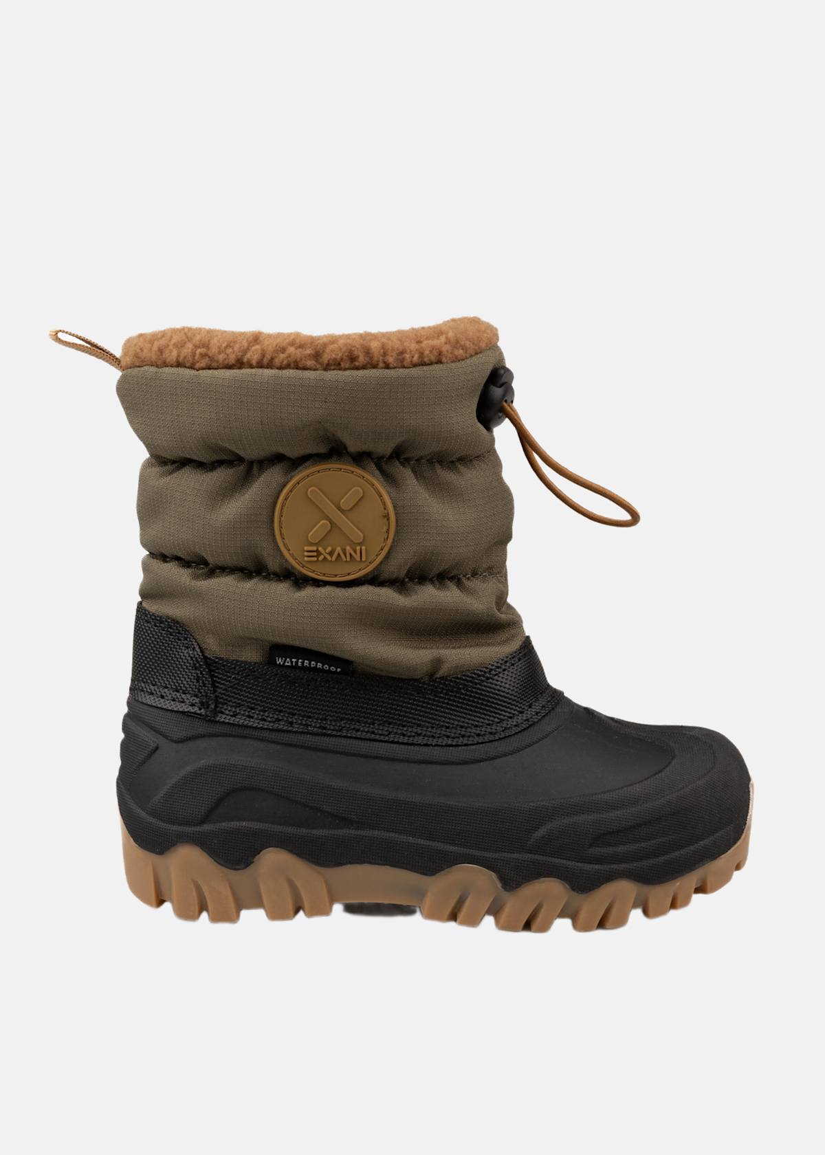 ASPEN |  - sv-se - barn - skor - kangor - snokangor | Padelspecialisterna