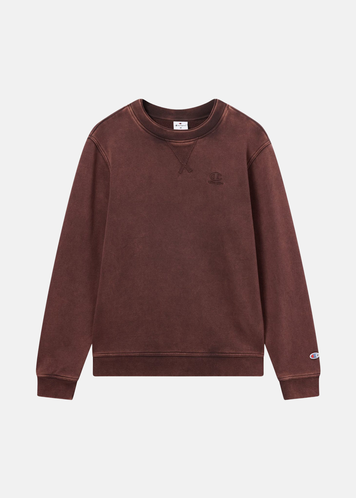 Crewneck Sweatshirt |  - sv-se - herr - klader - trojor - sweatshirts | Padelspecialisterna