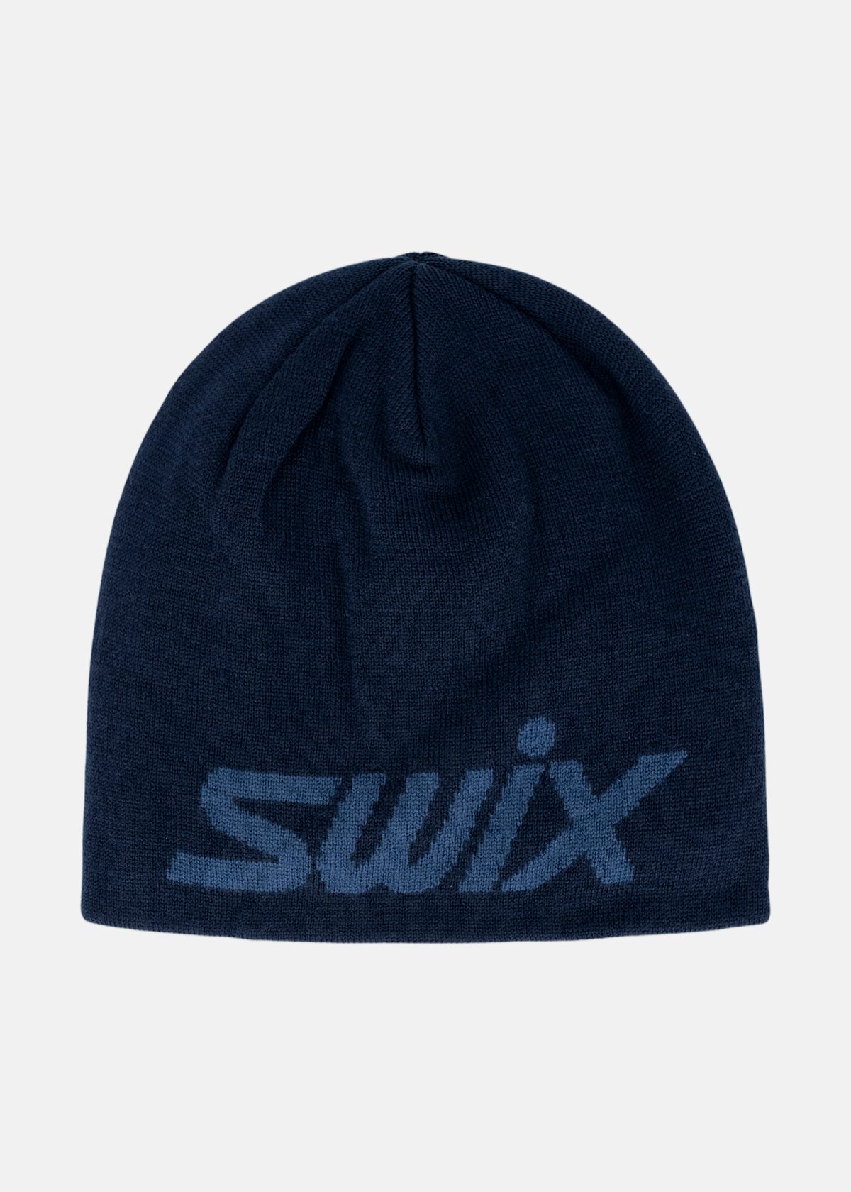 Swix Wool Logo Beanie |  - sv-se - dam - klader - accessoarer - kepsar-hattar - hattar | Padelspecialisterna