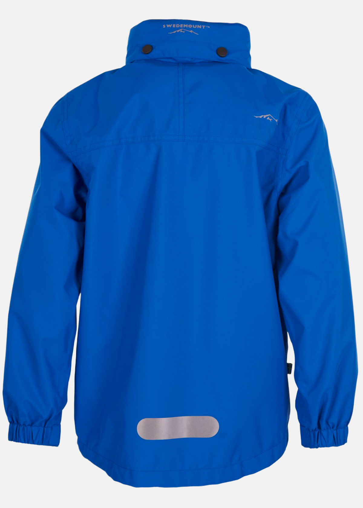 Bovallstrand Jacket JR |  - sv-se - barn - klader - jackor - regn-skaljackor - regnjackor | Padelspecialisterna