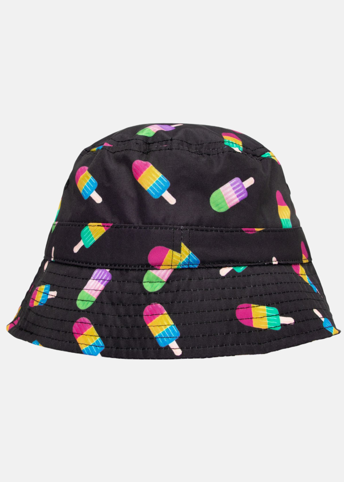 Hawaii Bucket Hat JR |  - sv-se - barn - klader - accessoarer - kepsar-hattar - solhatt | Padelspecialisterna