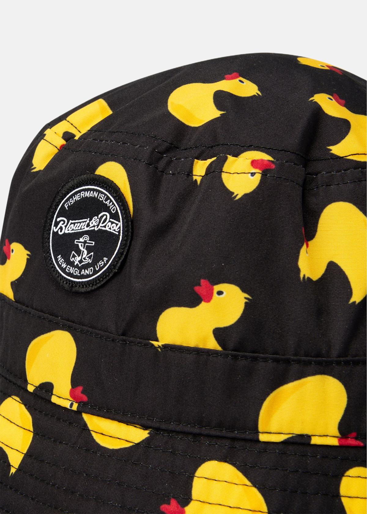 Hawaii Bucket Hat JR |  - sv-se - barn - klader - accessoarer - kepsar-hattar - solhatt | Padelspecialisterna