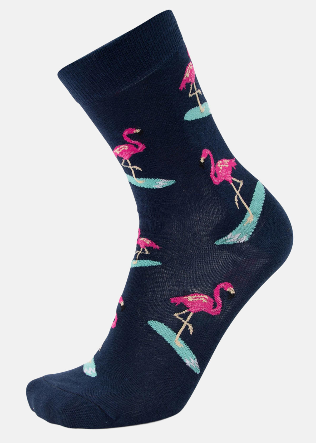 Tropical Sock JR |  - sv-se - barn - klader - underklader - strumpor - vardagsstrumpor | Padelspecialisterna