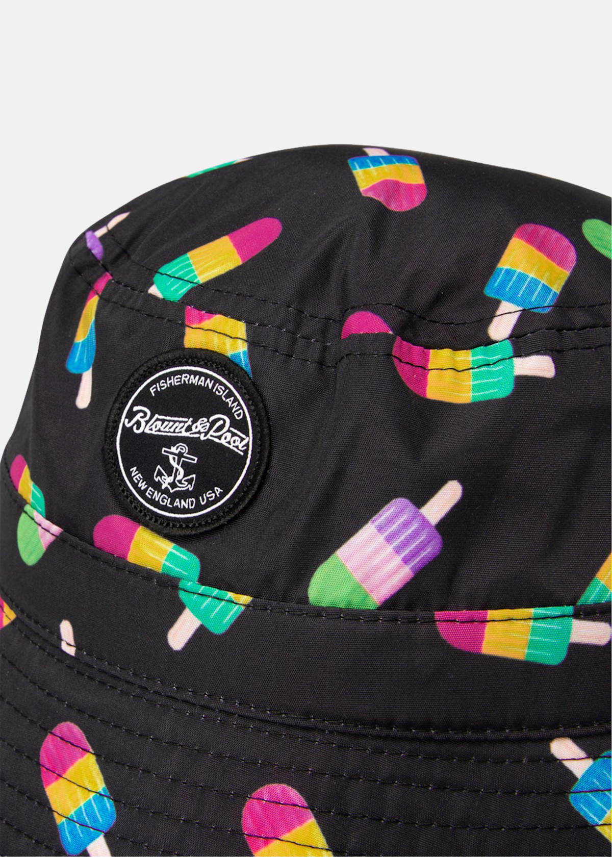 Hawaii Bucket Hat Infant |  - sv-se - barn - klader - accessoarer - kepsar-hattar - hattar | Padelspecialisterna