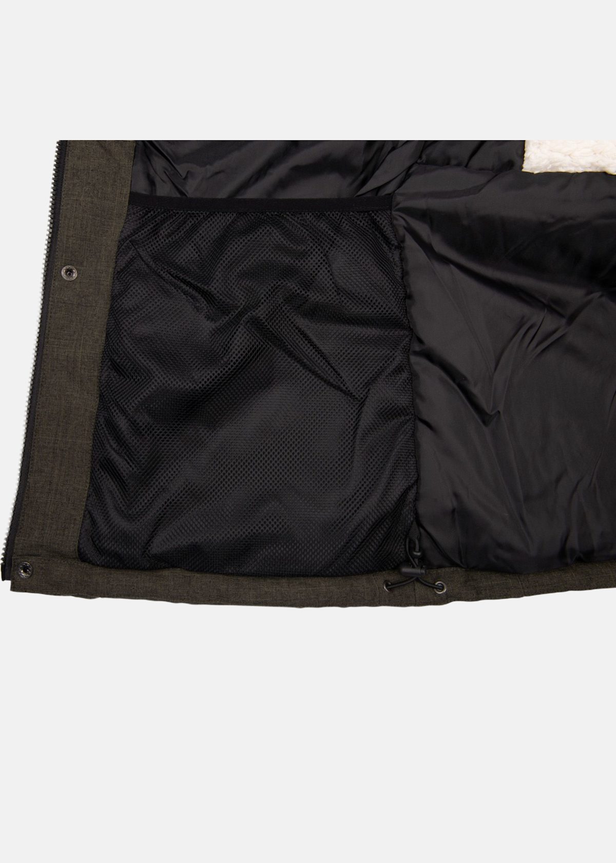 Calgary Parka |  - sv-se - herr - klader - jackor - parkas | Padelspecialisterna