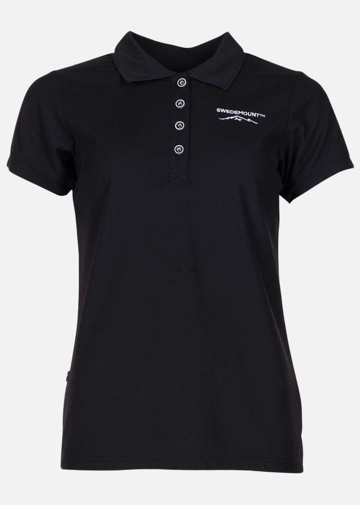 Nordkap Piké W |  - sv-se - dam - klader - skjortor-piketrojor - piketrojor | Padelspecialisterna