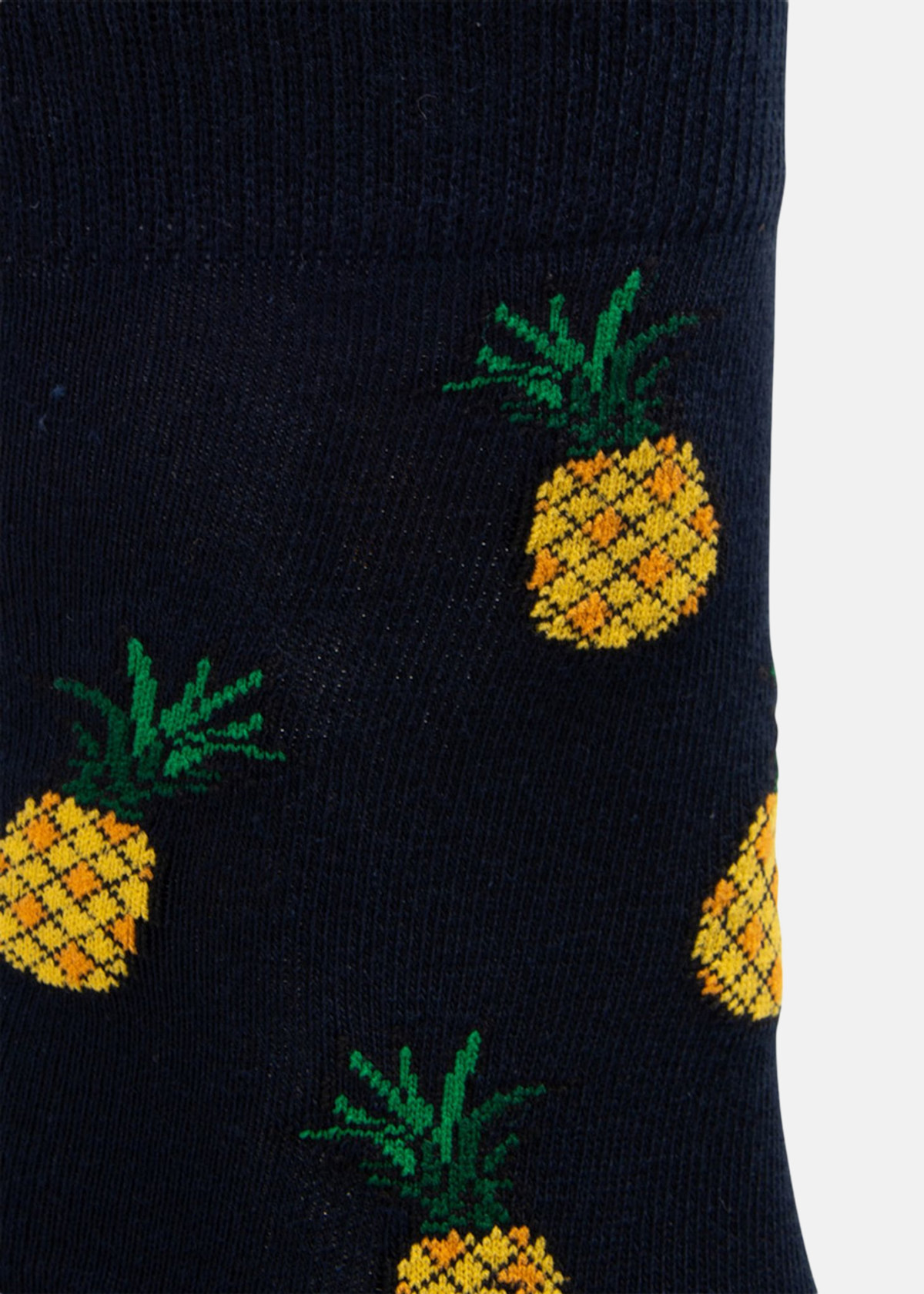 Tropical Sock JR |  - sv-se - barn - klader - underklader - strumpor - vardagsstrumpor | Padelspecialisterna