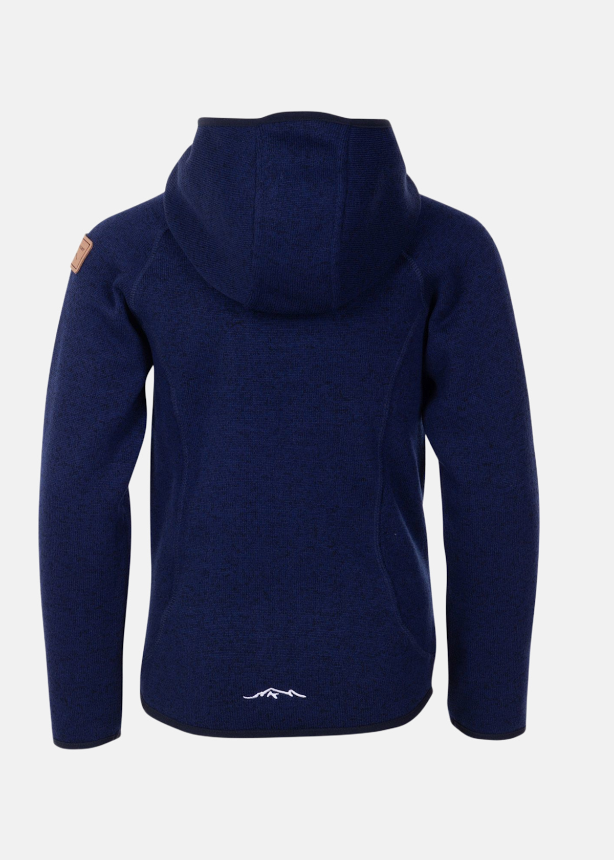 Reykjavik Fleece Jacket JR |  - sv-se - barn - klader - jackor - fleece-pilejackor - fleecejackor | Padelspecialisterna