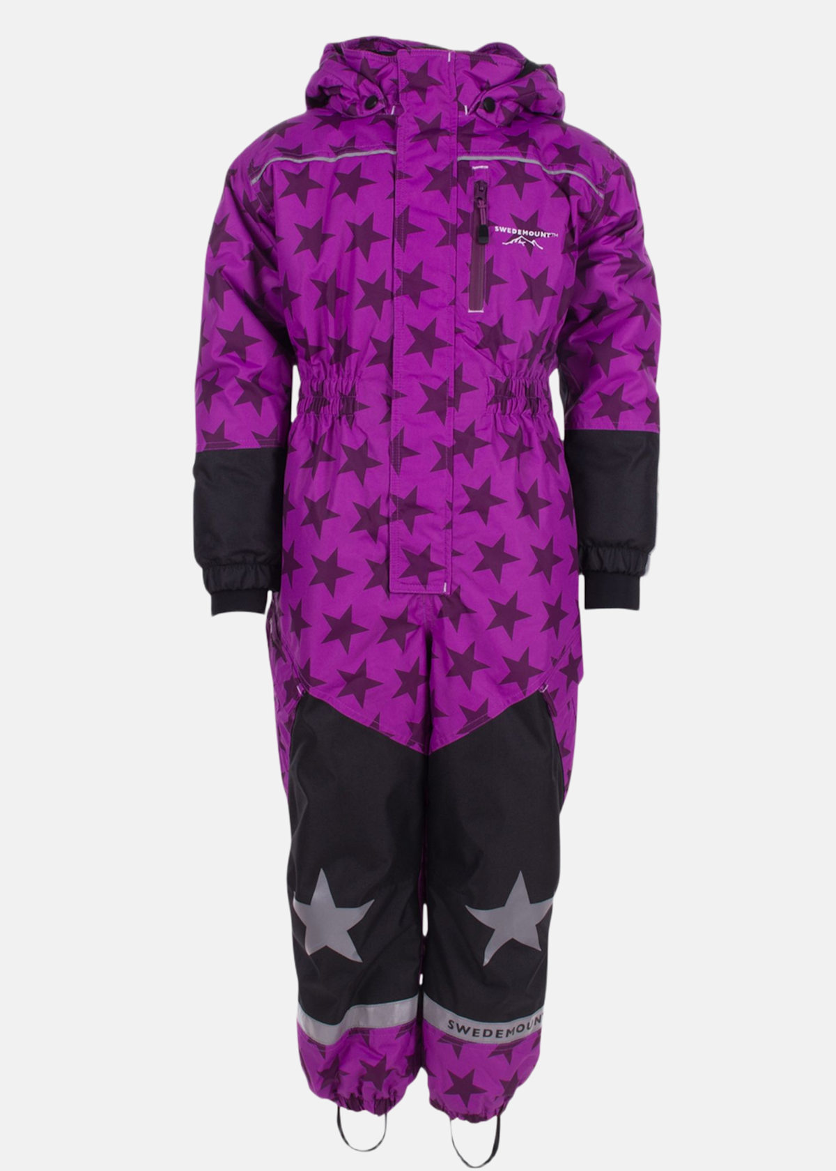 Narvik Overall JR |  - sv-se - barn - klader - overall - vinteroveraller | Padelspecialisterna