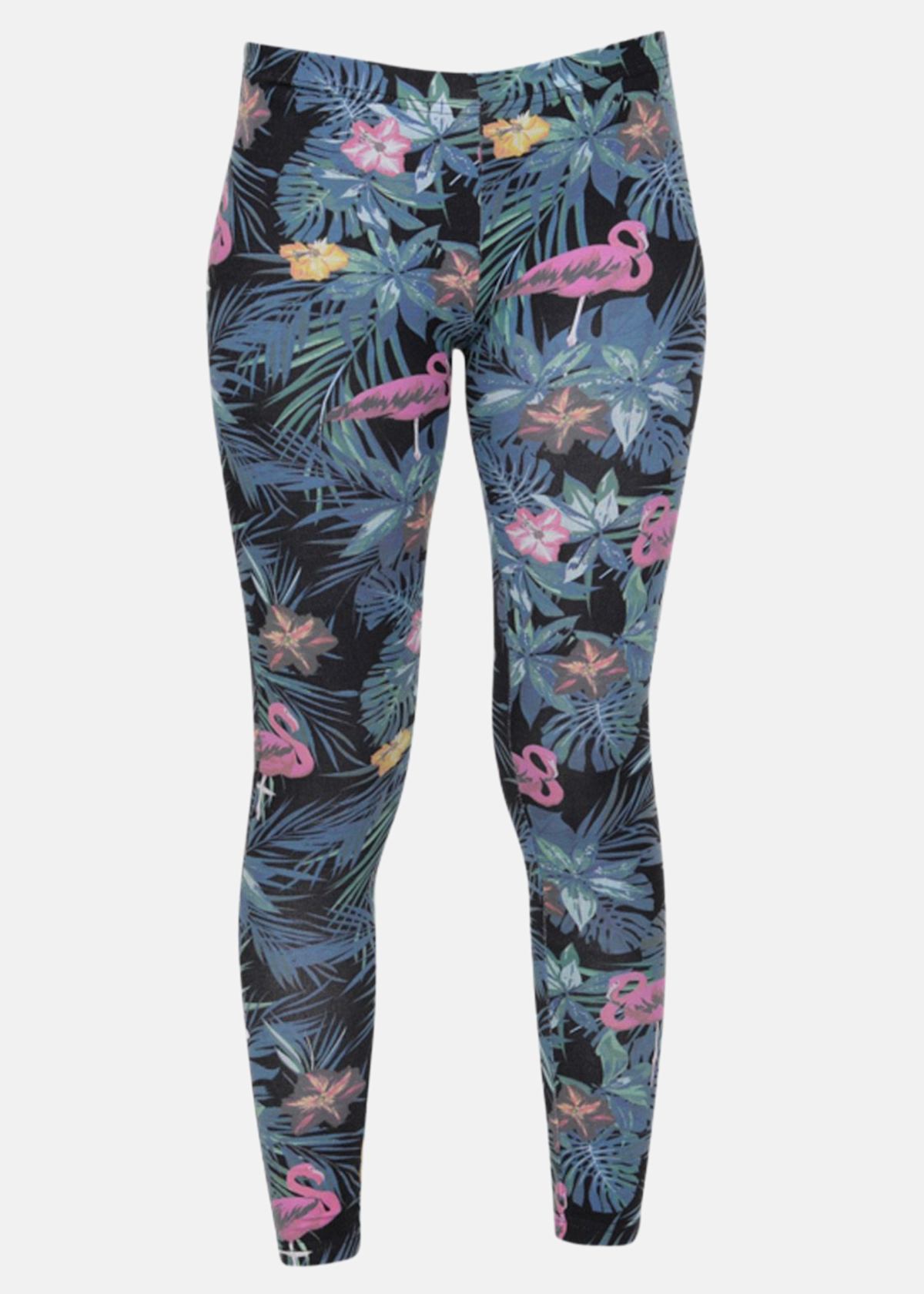 Pink Flamingo Aruba |  - sv-se - barn - klader - byxor - tranings-mjukis-vindbyxor - mjukisbyxor | Padelspecialisterna