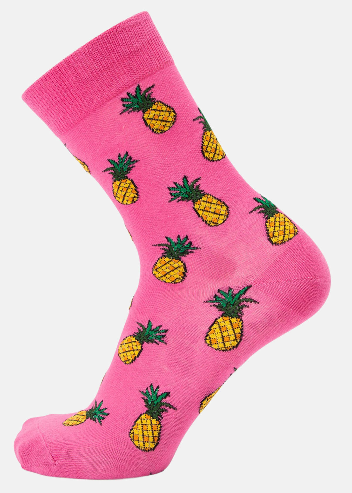 Tropical Sock JR |  - sv-se - barn - klader - underklader - strumpor - vardagsstrumpor | Padelspecialisterna