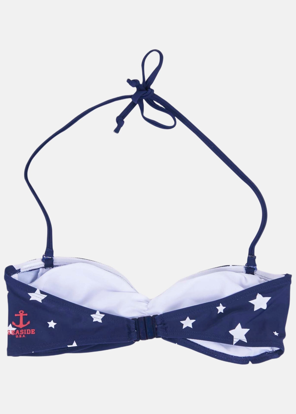 Bandeau Top |  - sv-se - dam - klader - badklader - bikini - bikini-overdel | Padelspecialisterna