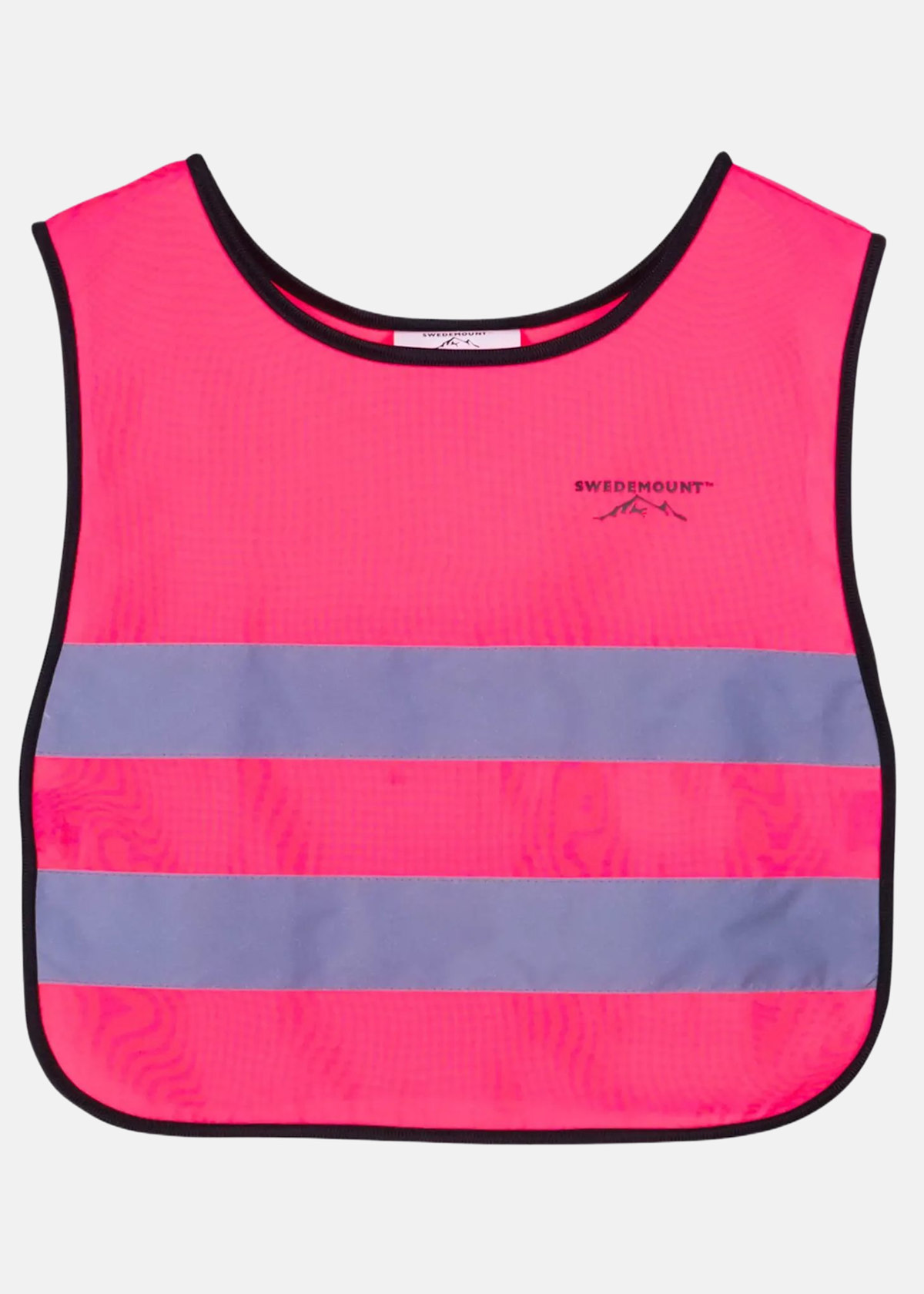 Reflective Vest Kids |  - sv-se - barn - klader - vastar - reflexvastar | Padelspecialisterna