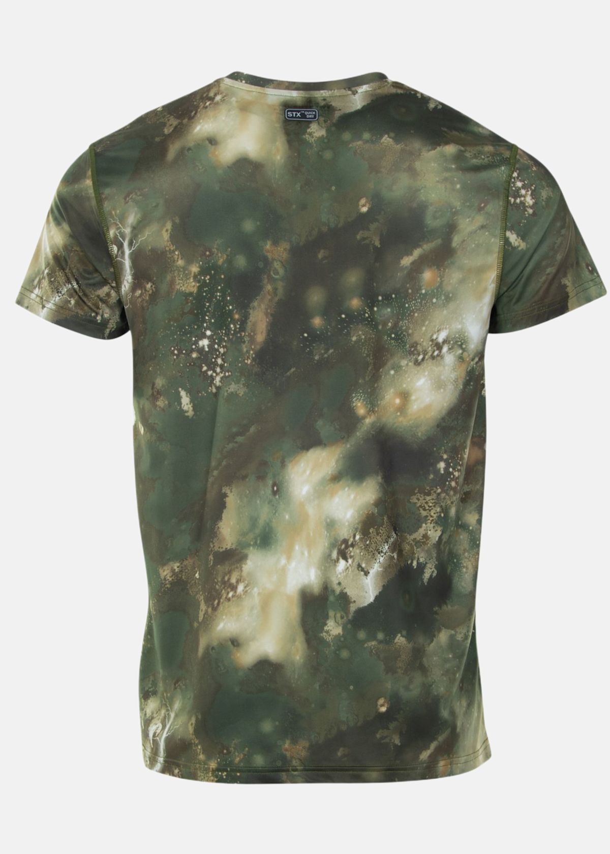 Fusion Tee |  - sv-se - herr - klader - t-shirts-linnen - t-shirt-vardag-sport - kortarmad-t-shirt-vardag-sport | Padelspecialisterna