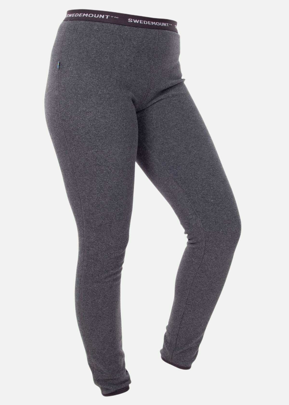 Geilo Fleece Pants W |  - sv-se - dam - klader - byxor - fleecebyxor | Padelspecialisterna