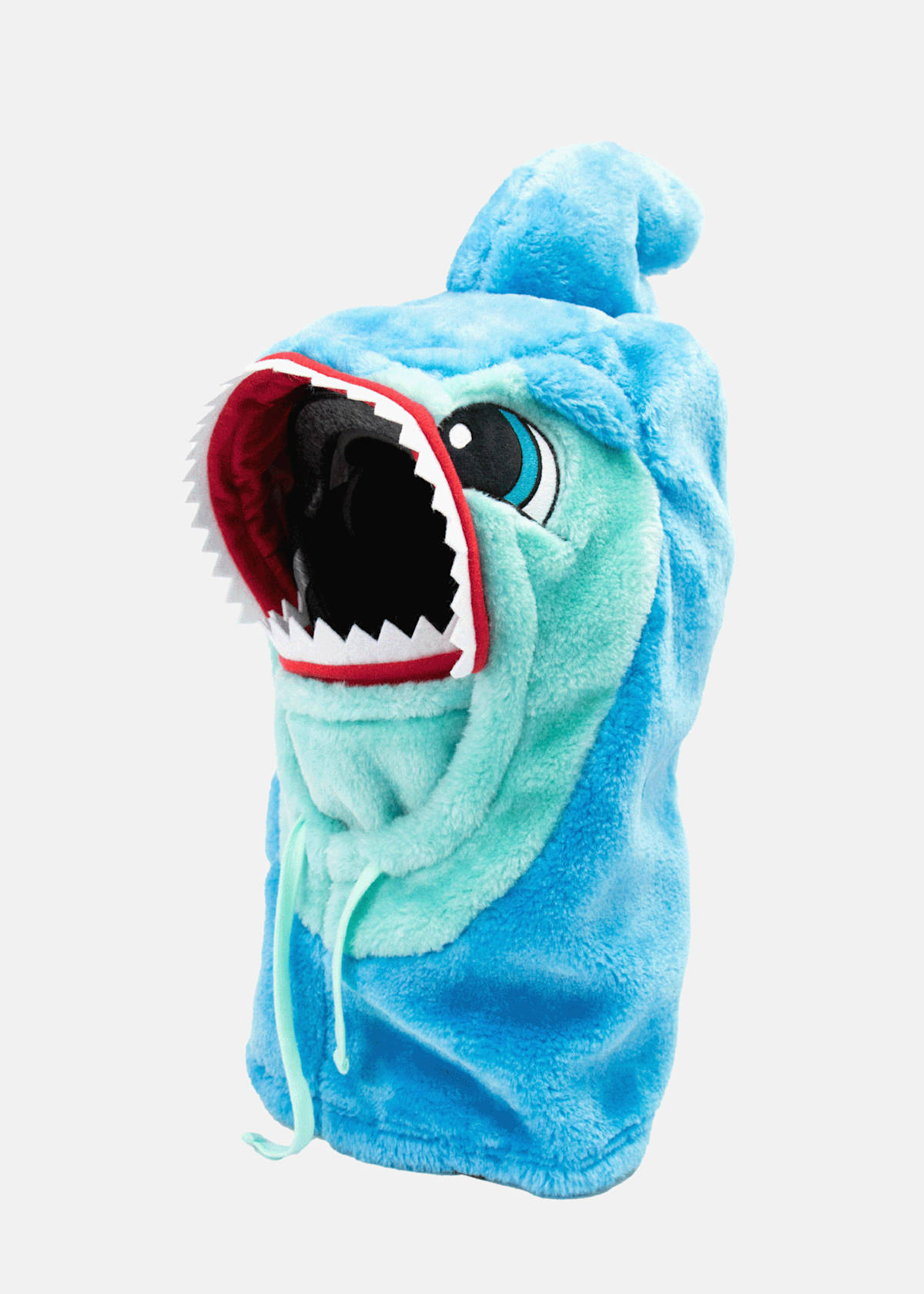 SHARK Balaclava |  - sv-se - barn - klader - snowboard-skidklader - skidklader - balaklava | Padelspecialisterna