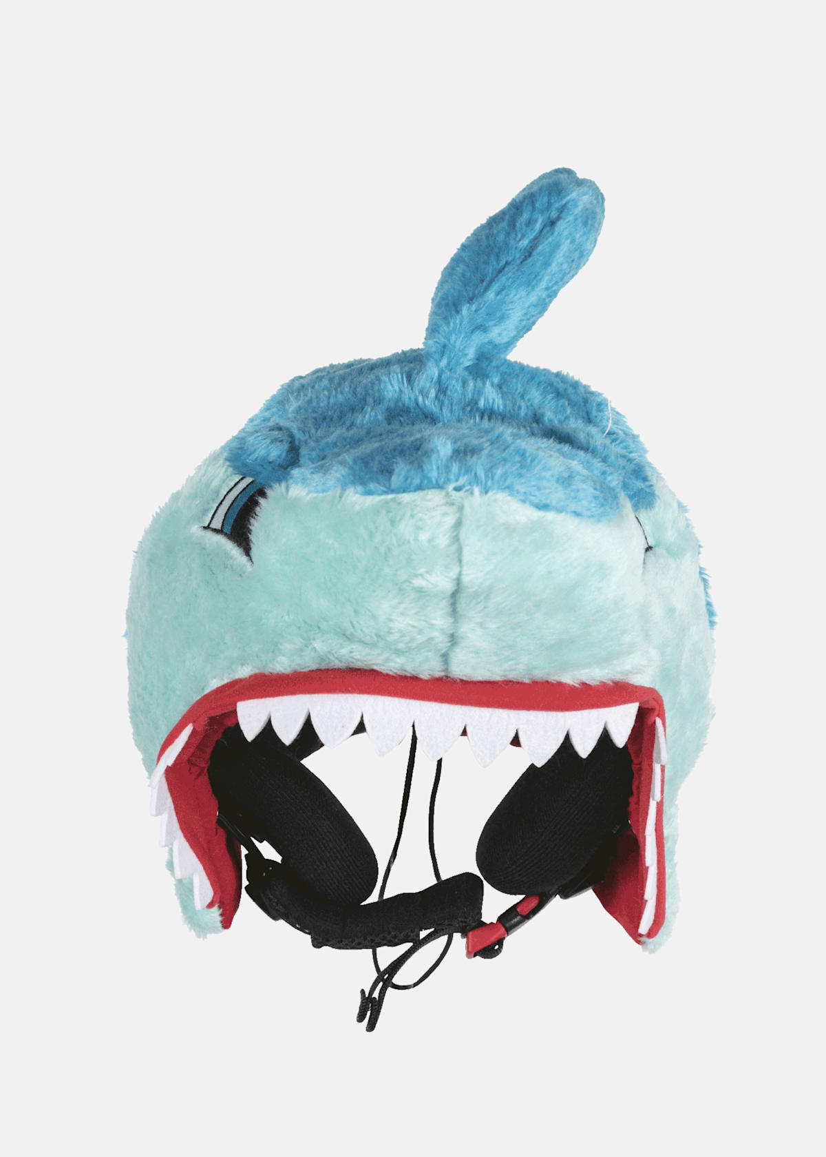 SHARK Cover |  - sv-se - barn - utrustning - skydd-hjalmar - hjalmar - alpinhjalmar | Padelspecialisterna