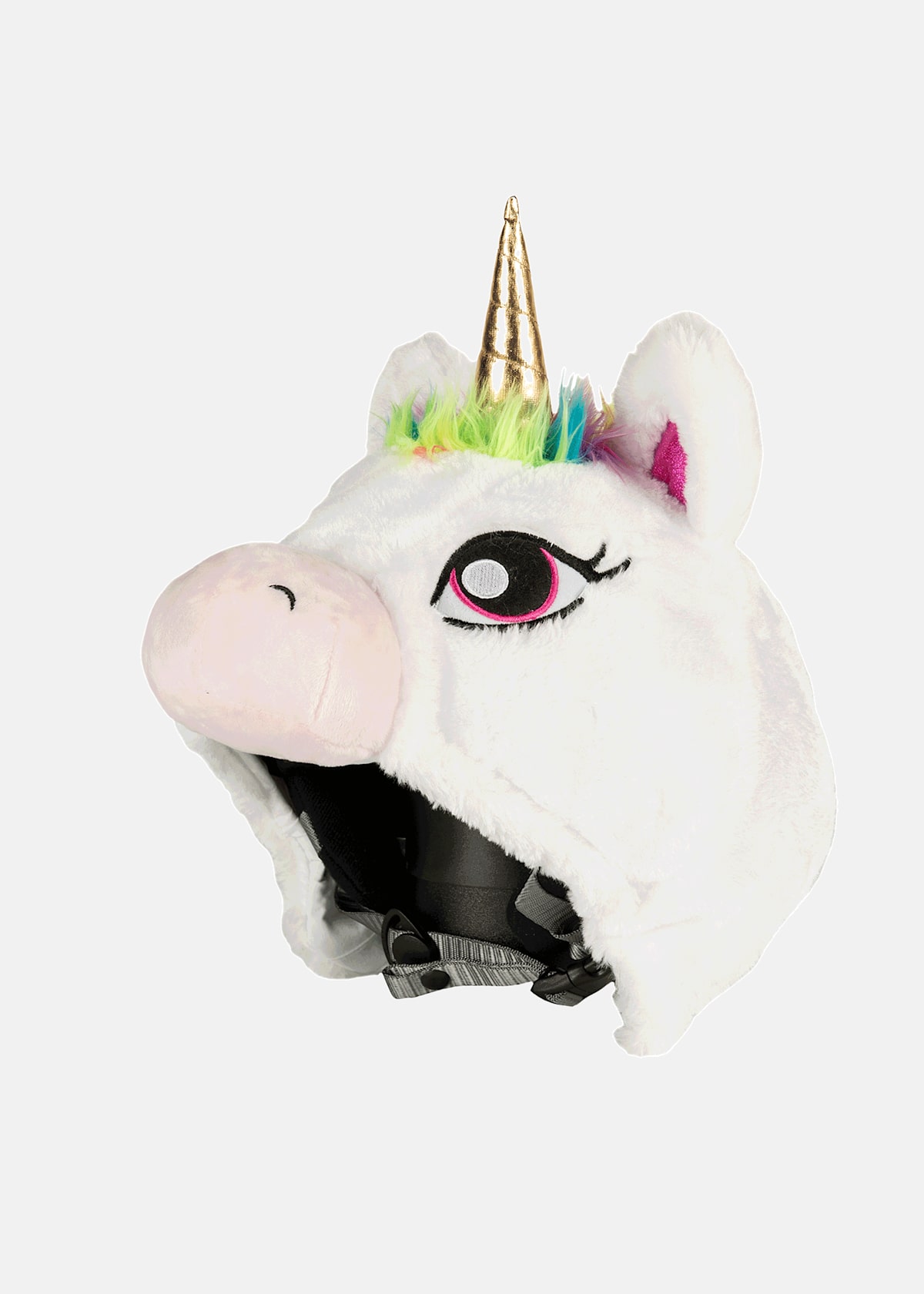 UNICORN Cover