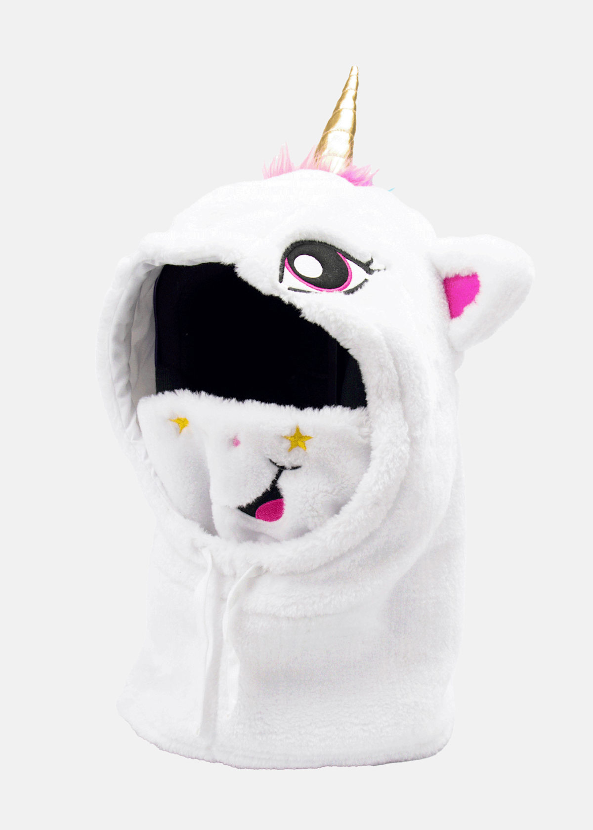 UNICORN Balaclava |  - sv-se - barn - klader - snowboard-skidklader - skidklader - balaklava | Padelspecialisterna