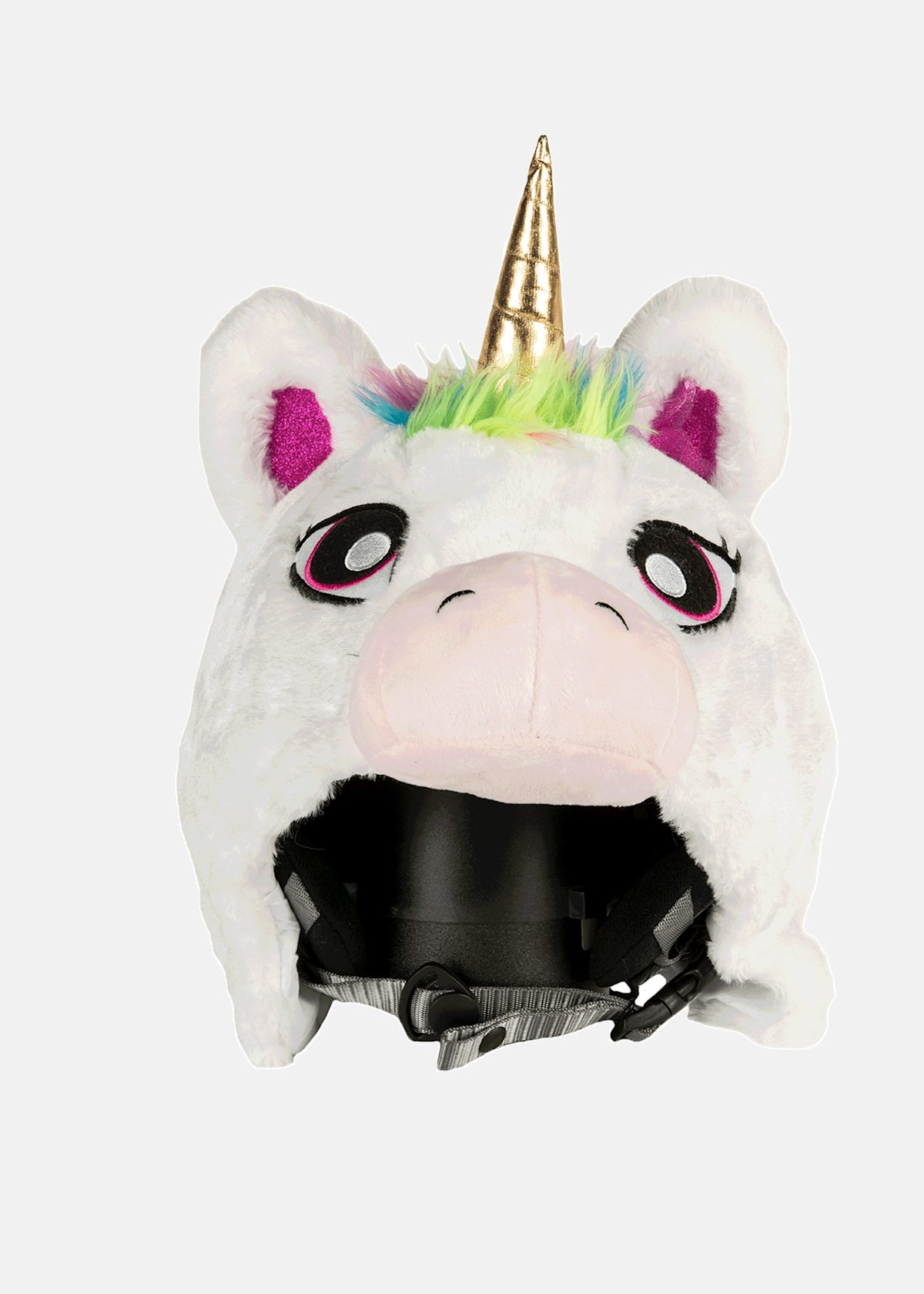 UNICORN Cover |  - sv-se - barn - utrustning - skydd-hjalmar - hjalmar - alpinhjalmar | Padelspecialisterna