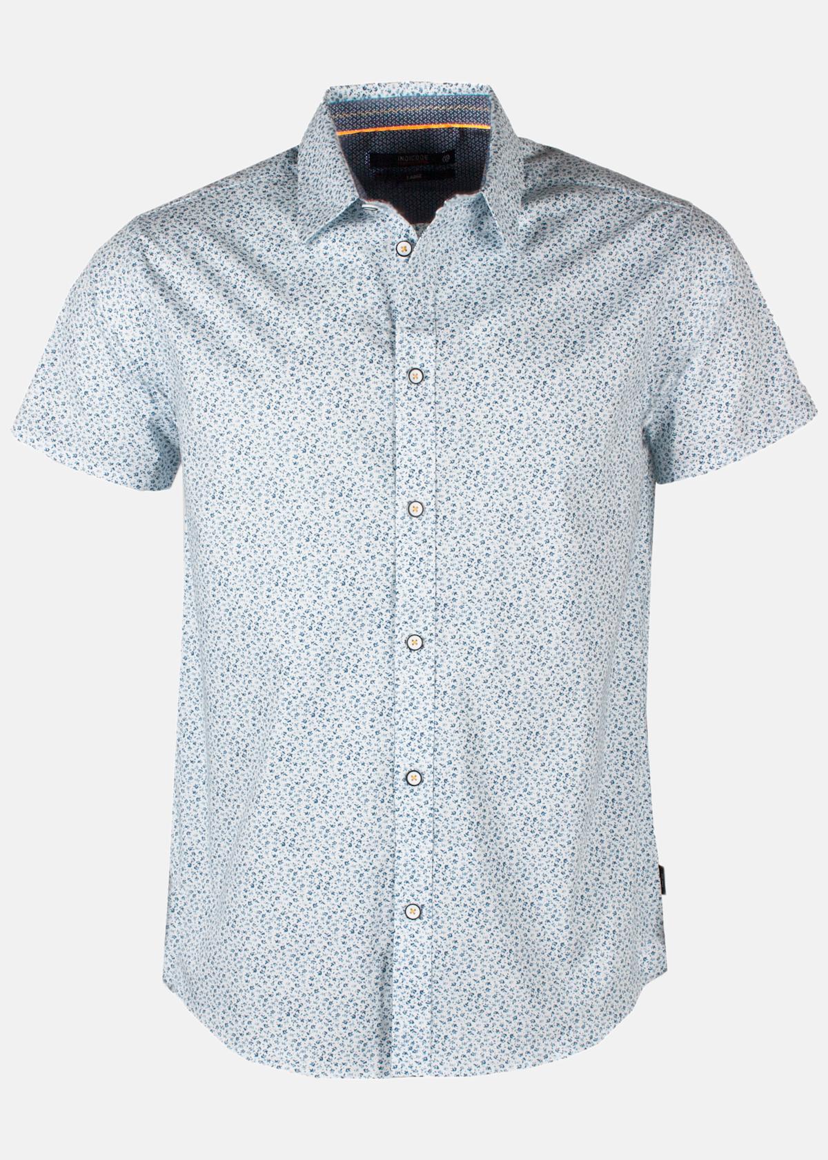 INGene |  - sv-se - herr - klader - skjortor-piketrojor - skjortor - kortarmade-skjortor | Padelspecialisterna