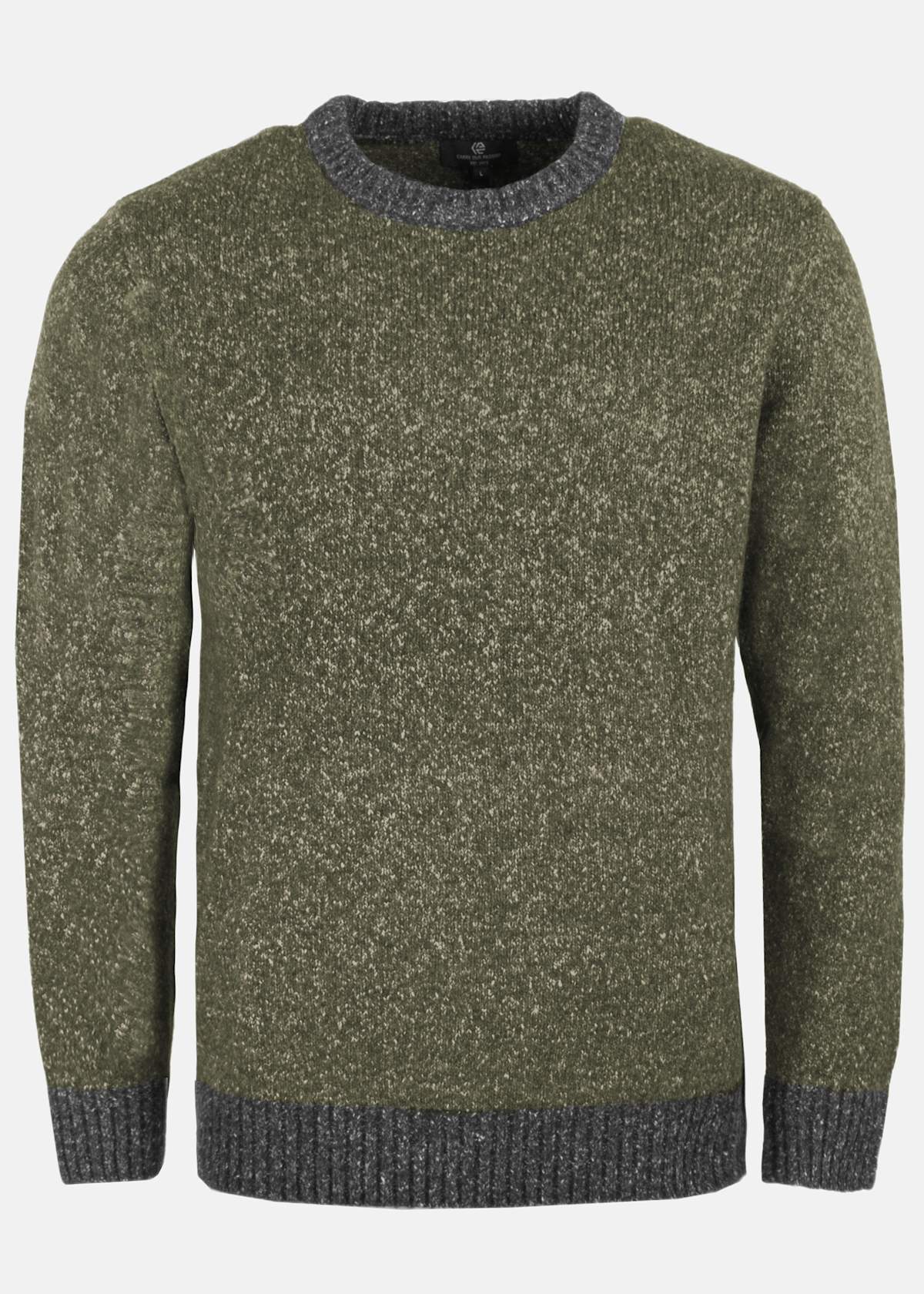 INGro |  - sv-se - herr - klader - trojor - fleecetrojor-fleecejackor | Padelspecialisterna