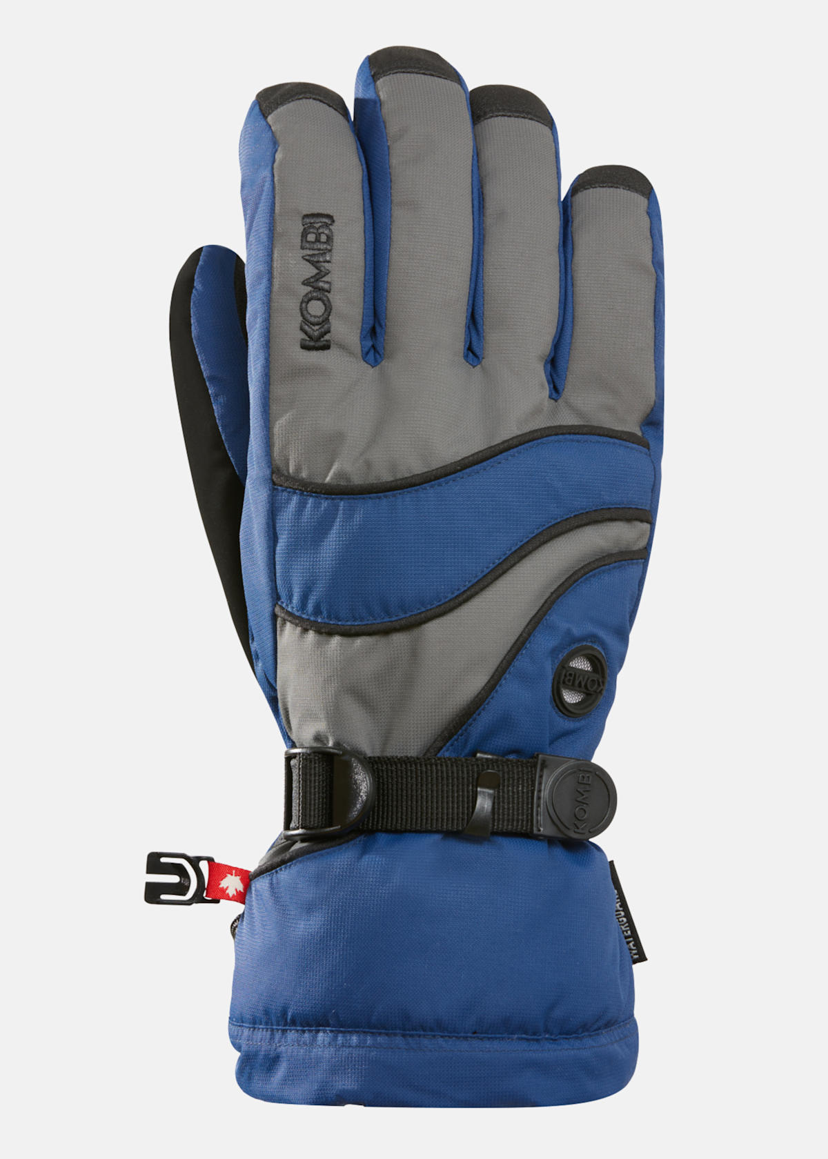 SQUAD WG M GLOVE |  - sv-se - herr - klader - snowboard-skidklader - skidklader - skidhandskar | Padelspecialisterna